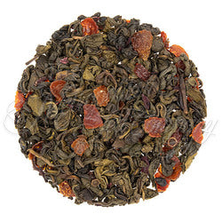 Green Tea
