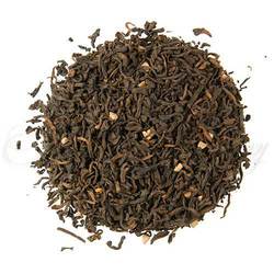 Pu Erh Tea