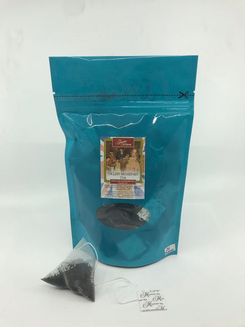 English Breakfast Tea Bag