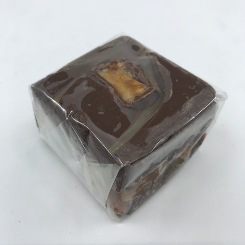 Snickerdoodle Fudge